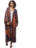 Evolve Botanica Ma Mia Kimono Jacket