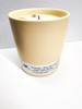 Evolve Botanica Farmers Market Candle - Orange Day Dream (Wood Wick Gemstone Soy Candle)