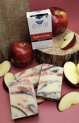 Standard Soap - Apples & Oak