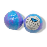 Bath Bomb - Stress Relief Bath Bombs Evolve Botanica