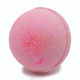 Evolve Botanica Bath Bombs Bath Bomb - Chakra Collection - Rose Quartz