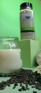 Milk Bath - Revive (Green Tea)