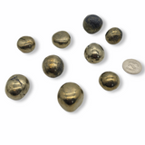 Evolve Botanica Tumbled Stone - Pyrite