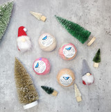 Evolve Botanica Gift Set - Bath Bomb Best Sellers