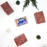 Evolve Botanica Specialty Soaps Specialty Soap - Solstice (Limited Edition)