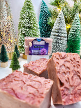 Evolve Botanica Specialty Soaps Specialty Soap - Solstice (Limited Edition)