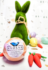 Bath Bomb - Honey Bunny (Seasonal - Spring - Easter)