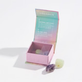 Dreamer Mini Crystal Gift Set Evolve Botanica