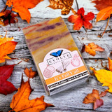 Evolve Botanica Seasonal Soap - It's Fall Y'all (Halloween, Fall, Seasonal)
