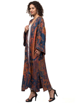 Evolve Botanica Ma Mia Kimono Jacket