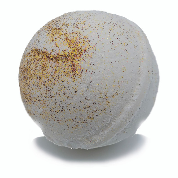 Evolve Botanica Bath Bombs Bath Bomb - Chakra Collection - Quartz