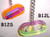 Ball and Chain Large