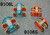Roller Skate Small