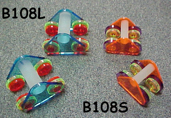 Roller Skate Small