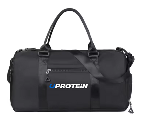 SMALL SPORT GYM BAG BLACK SMALL SPORT GYM BAG BLACK