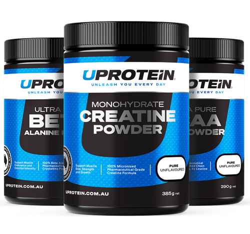 Pure Amino Starter Bundle Pure Amino Starter Bundle
