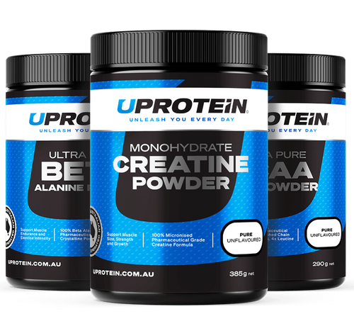 Pure Amino Starter Bundle Pure Amino Starter Bundle