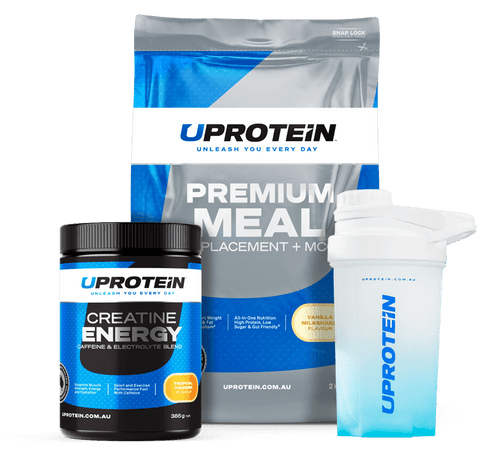 SHAKE IT OFF STARTER BUNDLE