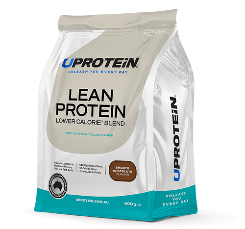 Lean Protein Lower Calorie Blend