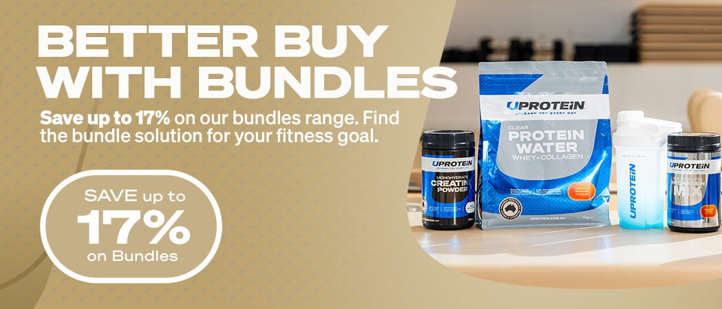 Bundles & Supplements Stacks