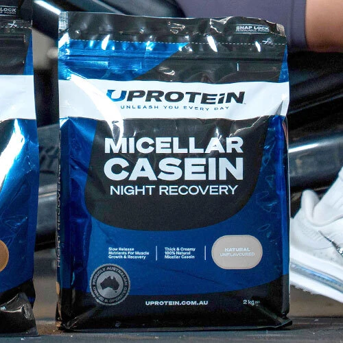 Casein Protein