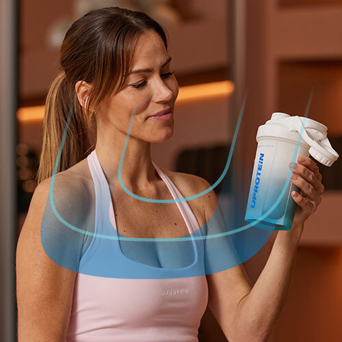 Drinking Collagen Protein Powder