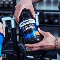 Intra Workout Supplements