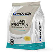 Lean Protein Powder