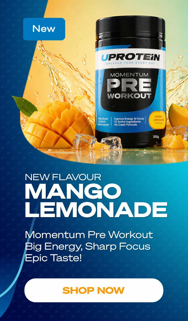 Pre Workout