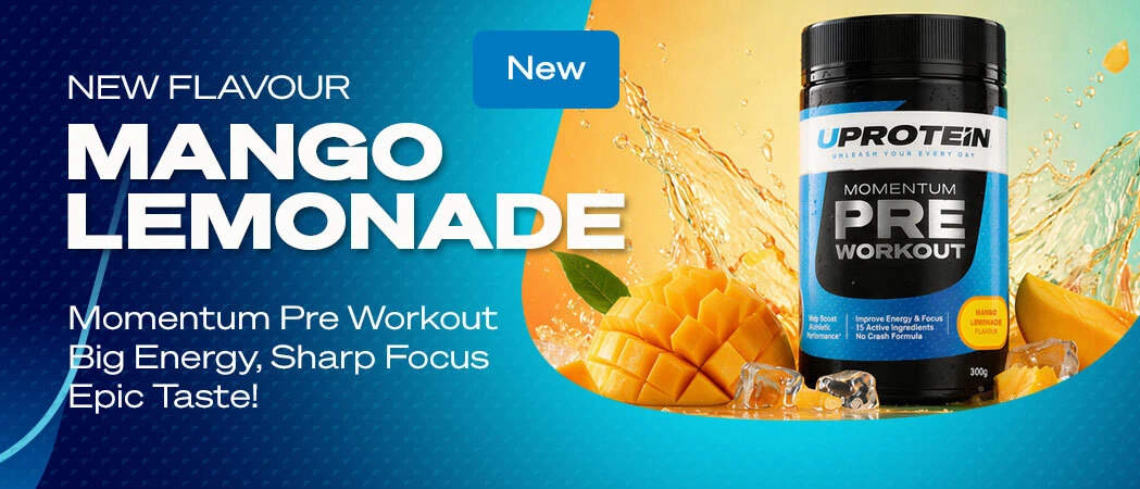Pre Workout