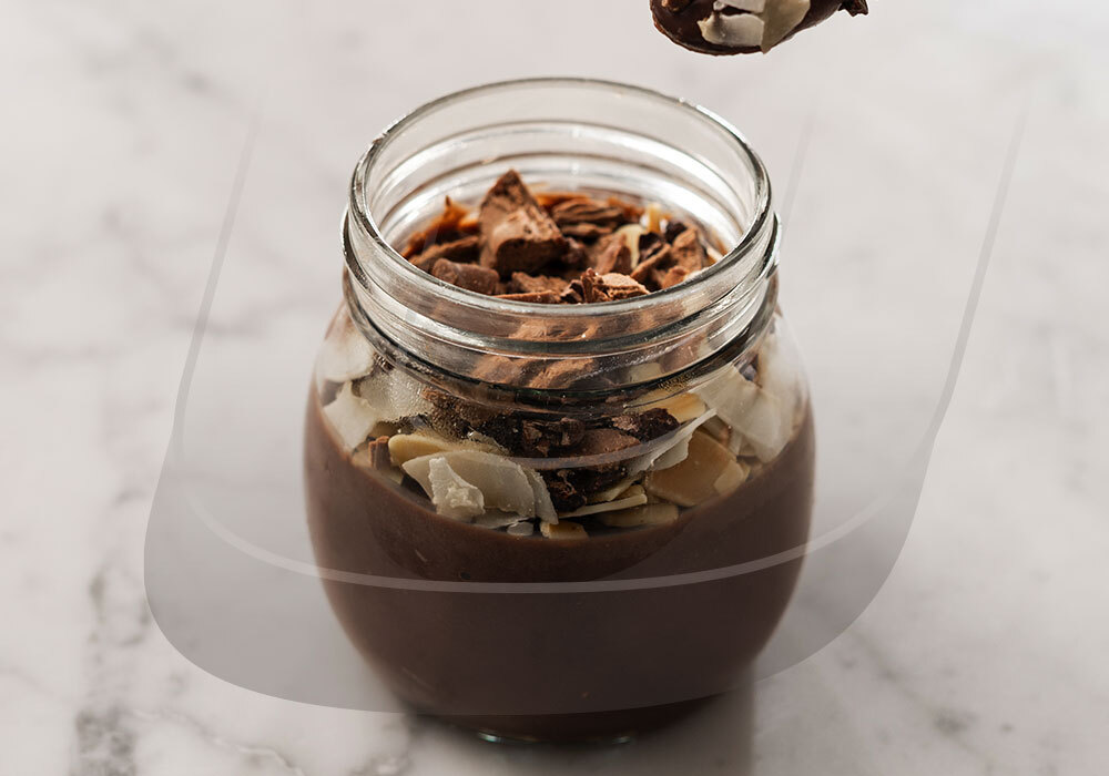 Crunchy Protein Bowl