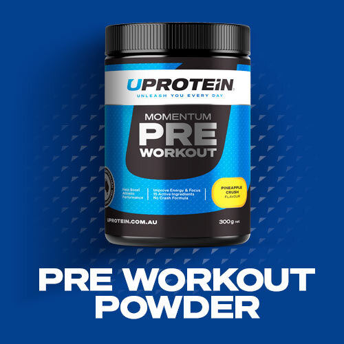 Pre Workout Supplements