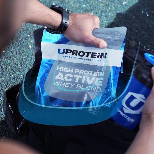 Protein Blends