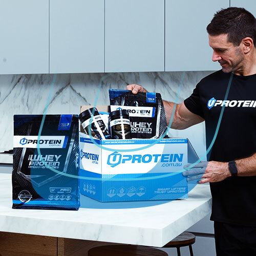 SUPPLEMENT STACKS & BUNDLES