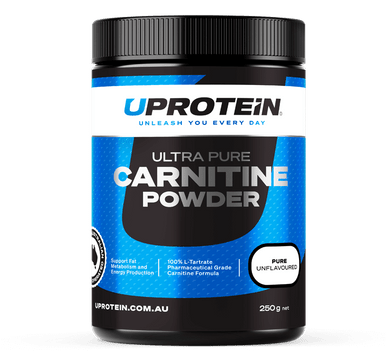 l carnitine powder review Applied Nutrition - Liquid L- Carnitine 3000