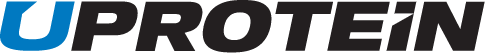 uprotein logo