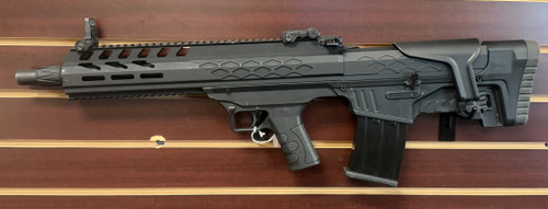 NK-1 12 GA Shotgun
