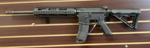 WC-15F 5.56 Rifle