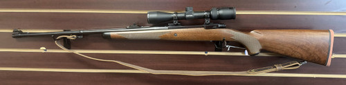 M77 Hawkeye .270 Rifle
