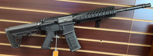 WC-15F 5.56 Rifle