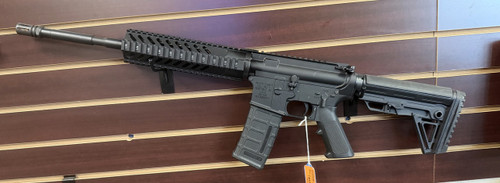 WC-15F 5.56 Rifle