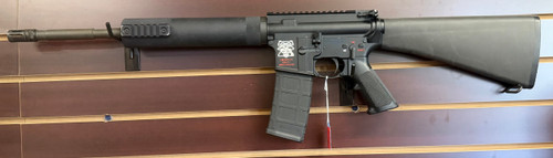Liberty-15 Multi 5.56 Rifle