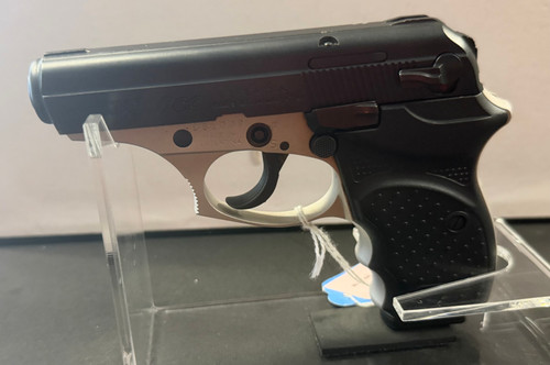THUNDER 380 .380 PISTOL