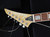 Jackson USA Signature Gus G. Star Guitar - Ivory
