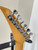 Jackson USA Signature Gus G. Star Guitar - Ivory