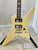 Jackson USA Signature Gus G. Star Guitar - Ivory