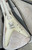 Gibson Brendon Small Snow Falcon Flying V Guitar