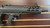 NK-1 12 GA Shotgun