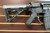 WC-15F 5.56 Rifle