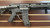 WC-15F 5.56 Rifle